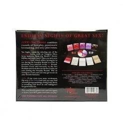 Kheper Games 1000 Sex Games