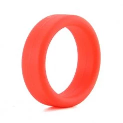 Tantus INC 1.5 Inch Super Soft Ultra-Premium Silicone Cock Ring Cock Rings