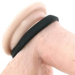 Tantus INC 1.5 Inch Super Soft Ultra-Premium Silicone Cock Ring Cock Rings