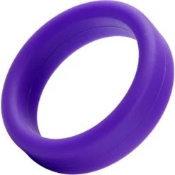 Tantus INC 1.5 Inch Super Soft Ultra-Premium Silicone Cock Ring Cock Rings