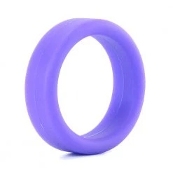 Tantus INC 1.5 Inch Super Soft Ultra-Premium Silicone Cock Ring Cock Rings