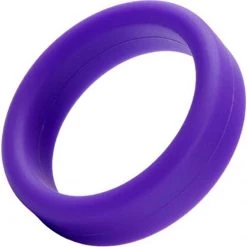 Tantus INC 1.5 Inch Super Soft Ultra-Premium Silicone Cock Ring Cock Rings