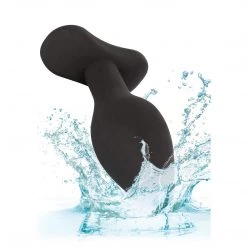 California Exotic Novelties 3 Piece Silicone Anal Exerciser Kit Anal Sex Toys