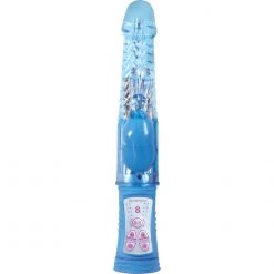 Ns Novelties INC 4play Deluxe Slim Rabbit Vibrator Rabbit Vibrators