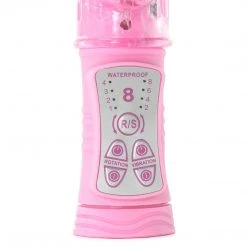 Ns Novelties INC 4play Deluxe Slim Rabbit Vibrator Rabbit Vibrators