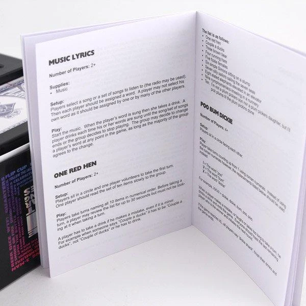 Kheper Games 51 Most Popular Drinking Games 7 Kheper Games 51 Most Popular Drinking Games