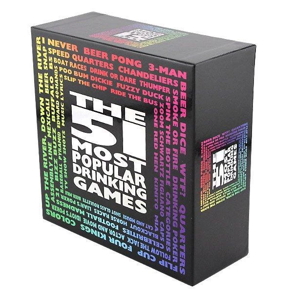 Kheper Games 51 Most Popular Drinking Games 9 Kheper Games 51 Most Popular Drinking Games