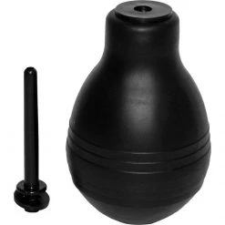 Si Novelties ASSistant Anal Douche Bulb