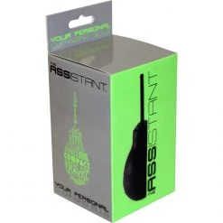 Si Novelties ASSistant Anal Douche Bulb