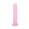 Evolved Novelties INC Adam & Eve 6 Inch Thin Dildo