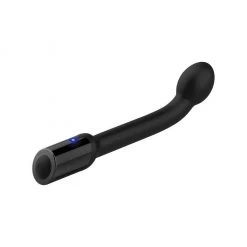 Evolved Novelties INC Anal Sex Toys Adam & Eve Adam's Rechargeable Prostate Probe