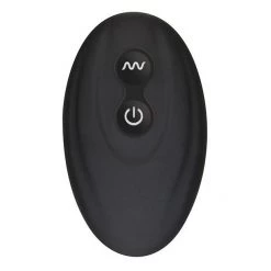 Evolved Novelties INC Adam & Eve Adam's Rechargeable Thrusting Dildo