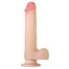 Evolved Novelties INC Adam & Eve Adam's Rechargeable Thrusting Dildo