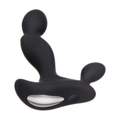 Evolved Novelties INC Adam & Eve Adam's Vibrating Triple Probe