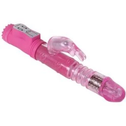 Evolved Novelties INC Thrusting Adam & Eve Eve's First Thruster