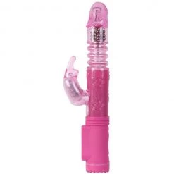 Evolved Novelties INC Thrusting Adam & Eve Eve's First Thruster