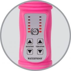 Evolved Novelties INC Thrusting Adam & Eve Eve's First Thruster