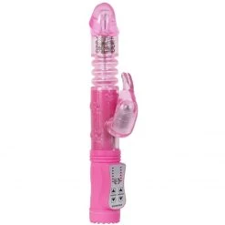 Evolved Novelties INC Thrusting Adam & Eve Eve's First Thruster