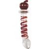 Evolved Novelties INC Dildos Adam & Eve Eve's Twisted Crystal Dildo
