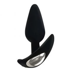 Evolved Novelties INC Adam & Eve Rechargeable Vibrating Anal Plug