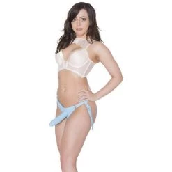 Evolved Novelties INC Adam & Eve Silicone Strap On