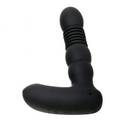 Evolved Novelties INC Adam & Eve Warming Trusting Prostate Probe Anal Sex Toys