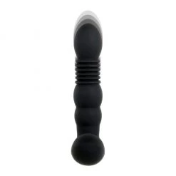 Evolved Novelties INC Adam & Eve Warming Trusting Prostate Probe Anal Sex Toys