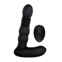 Evolved Novelties INC Adam & Eve Warming Trusting Prostate Probe Anal Sex Toys
