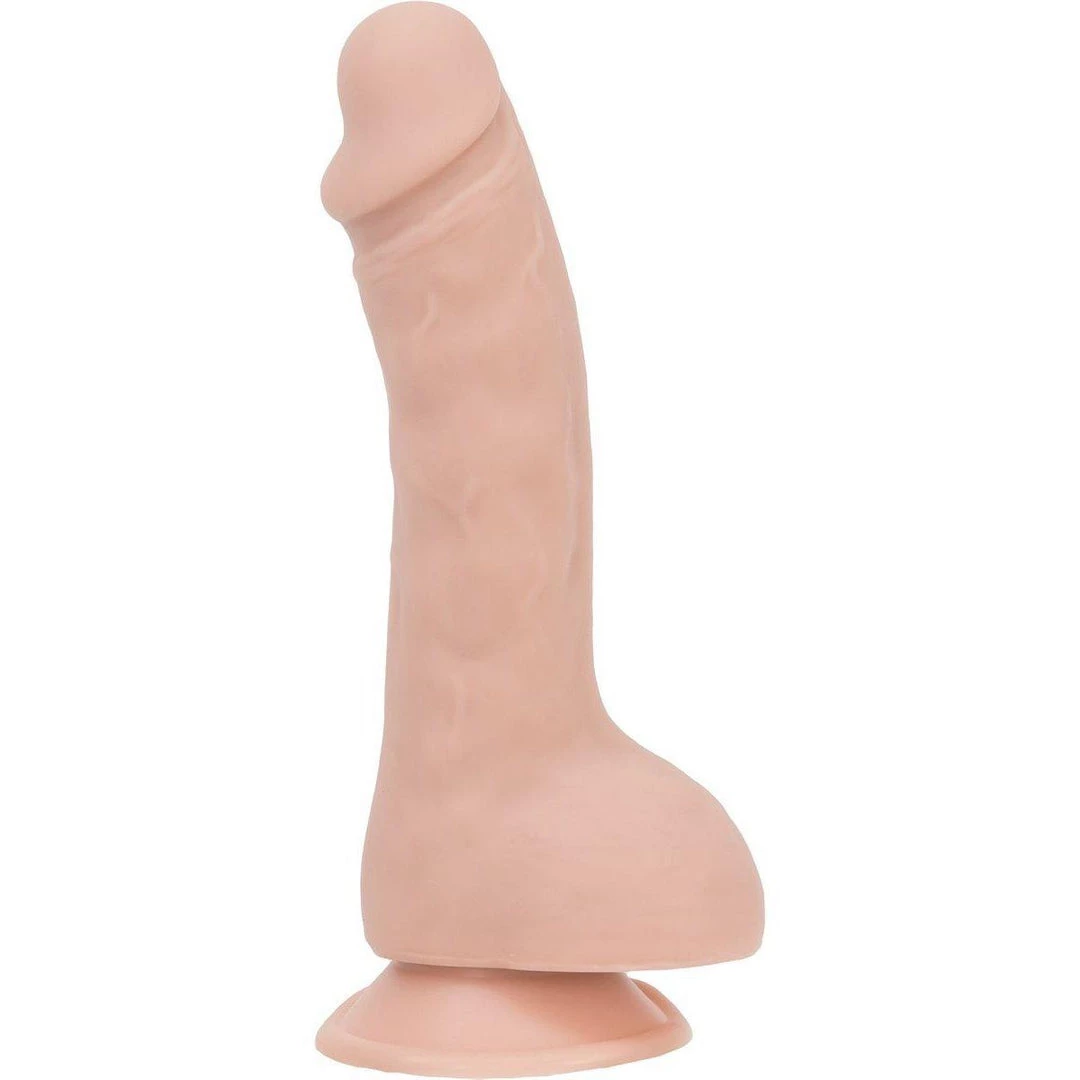 B.M.S. Enterprises Dildos Addiction Brad 7.5 Inch Suction Cup Dildo 6 B.M.S. Enterprises Dildos Addiction Brad 7.5 Inch Suction Cup Dildo