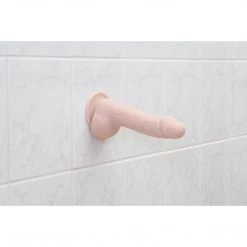 B.M.S. Enterprises Dildos Addiction Brad 7.5 Inch Suction Cup Dildo 16 B.M.S. Enterprises Dildos Addiction Brad 7.5 Inch Suction Cup Dildo