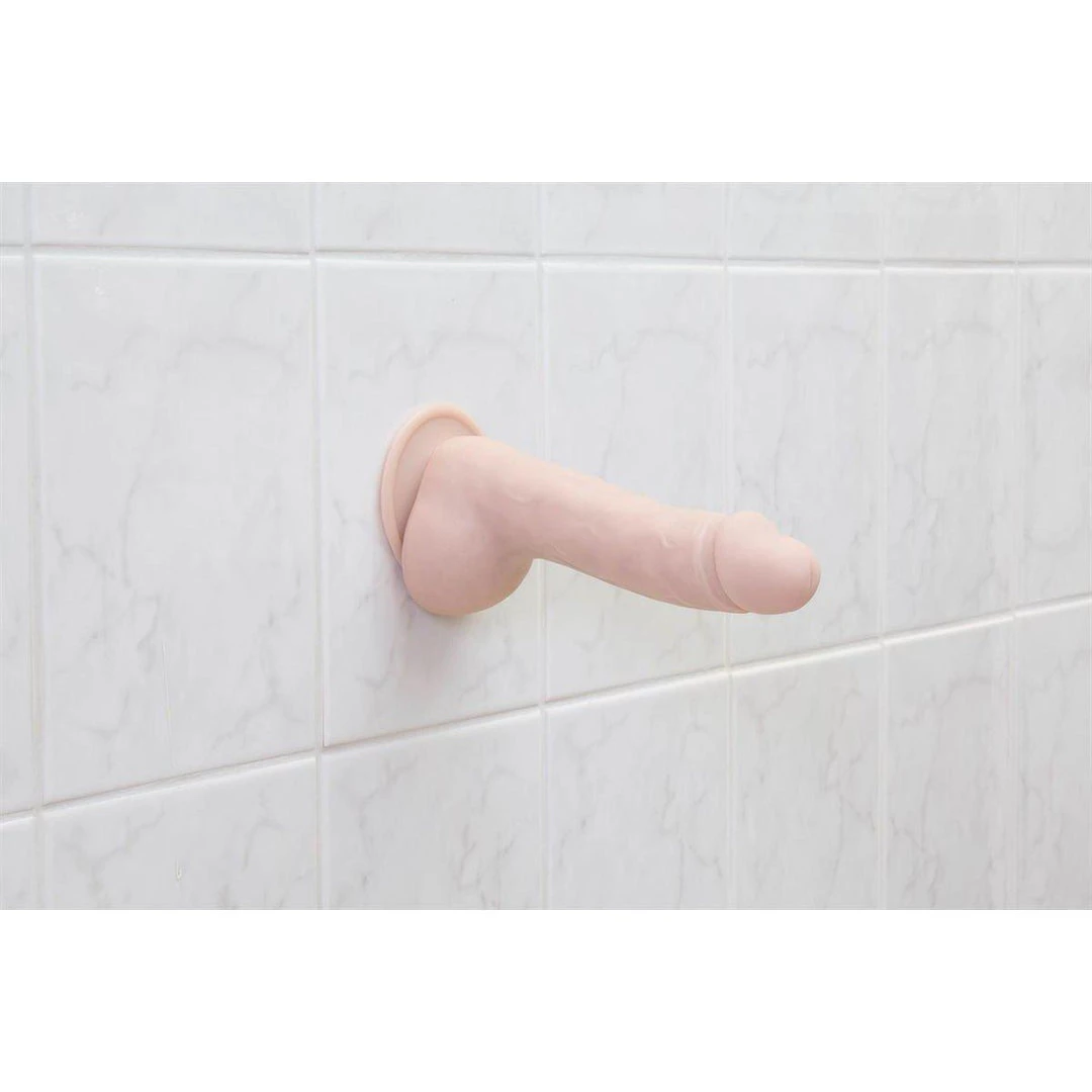 B.M.S. Enterprises Dildos Addiction Brad 7.5 Inch Suction Cup Dildo 9 B.M.S. Enterprises Dildos Addiction Brad 7.5 Inch Suction Cup Dildo