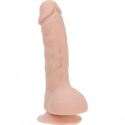 B.M.S. Enterprises Dildos Addiction Brad 7.5 Inch Suction Cup Dildo