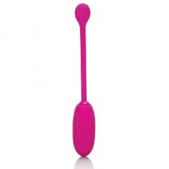 California Exotic Novelties Advanced Rechargeable Silicone Kegel Ball Ben Wa Balls
