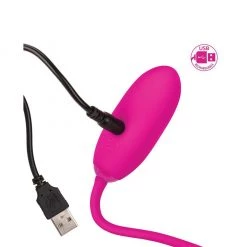 California Exotic Novelties Advanced Rechargeable Silicone Kegel Ball Ben Wa Balls