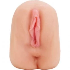 California Exotic Novelties Alexis Amore's Vibrating Pussy & Ass