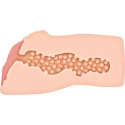 Evolved Novelties INC Alexis Texas Realistic Vagina Stroker