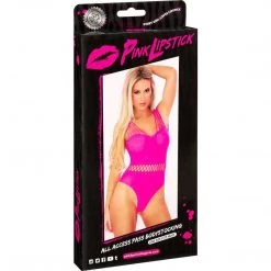 Rene Rofe Lingerie All Access Pass Bodysuit