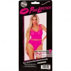 Rene Rofe Lingerie All Access Pass Bodysuit