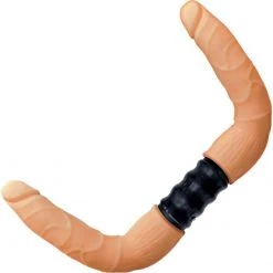 Nasstoys All American Xxxtreme Double Sided Dildo