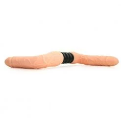 Nasstoys All American Xxxtreme Double Sided Dildo