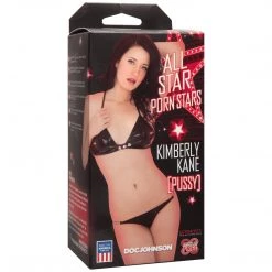 Doc Johnson All Star Porn Stars Ultraskyn Pocket Pussy 24 Doc Johnson All Star Porn Stars Ultraskyn Pocket Pussy
