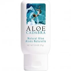 Seven Oaks Farm/live Well Brands Lubes Aloe Cadabra Organic Lubricant