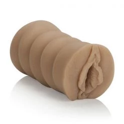 California Exotic Novelties Male Masturbators Amante Caliente Masturbator