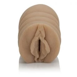 California Exotic Novelties Male Masturbators Amante Caliente Masturbator