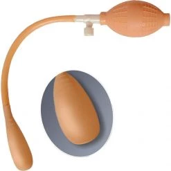 Nasstoys Anal Balloon Inflatable Butt Plug Anal Sex Toys