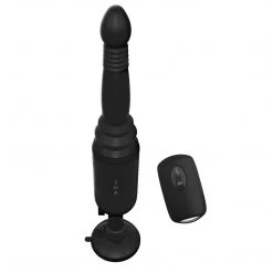 Pipedream Products Anal Fantasy Vibrating Ass Thruster Thrusting