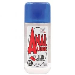 California Exotic Novelties Lubes Anal Lube - Water Based