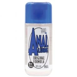 California Exotic Novelties Lubes Anal Lube - Water Based