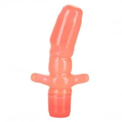 California Exotic Novelties Anal Vibrating T
