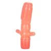 California Exotic Novelties Anal Vibrating T